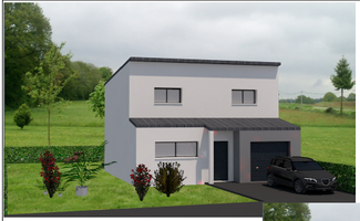 Photo Vente maison Ponts