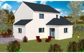 Vente maison 5 pièces Vente maison 5 pièces