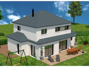 Vente Maison 4 chambresPonts