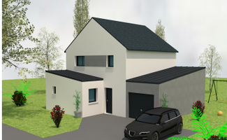 Photo Vente maison Ponts