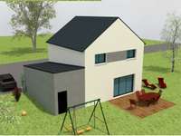 Vente maison 5 pièces Vente maison 5 pièces