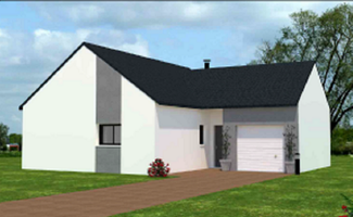 Photo Vente maison Ponts