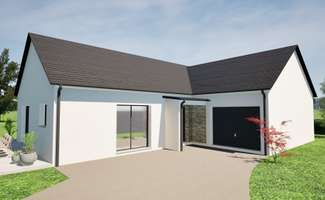 Photo Vente maison Ponts