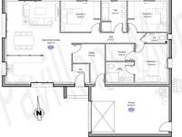 Vente maison 6 pièces Vente maison 6 pièces