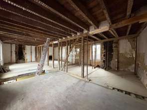 Vente Maison 6 piècesPonts