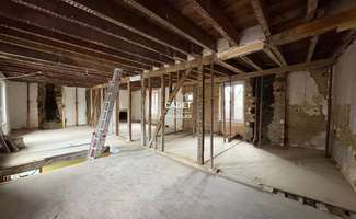 Photo Vente maison Ponts