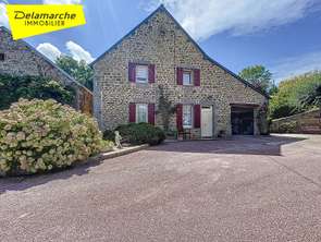 Vente Maison 2 chambresPonts
