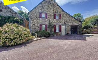 Photo Vente maison Ponts