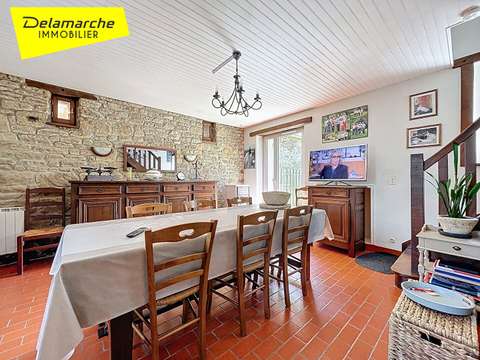 Vente maison 3 pièces Vente maison 3 pièces