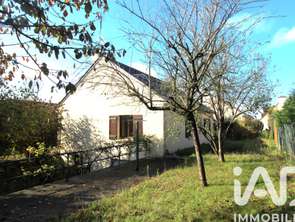 Vente Maison 3 chambresPonts