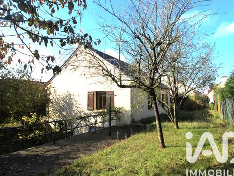 Vente maison 5 pièces Ponts 50