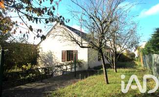 Photo Vente maison Ponts
