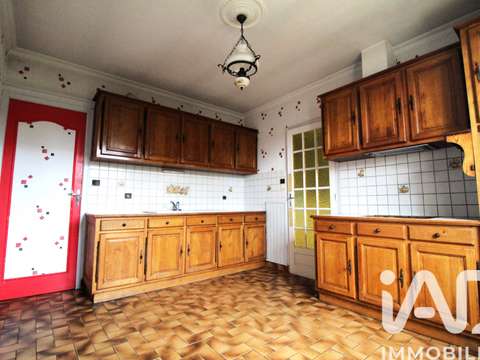 Vente maison 5 pièces Vente maison 5 pièces