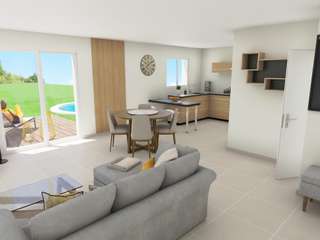 Vente maison 5 pièces Vente maison 5 pièces