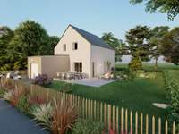 Vente maison