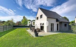 Photo Vente maison Ponts