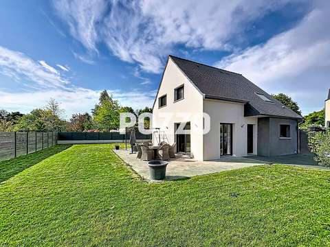 Vente maison 5 pièces Ponts 50