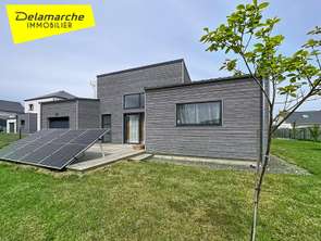 Vente Maison 3 chambresPonts