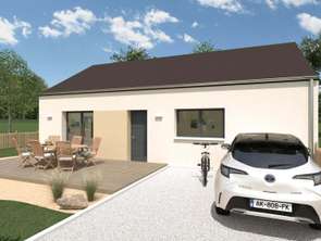 Vente Maison 2 chambresPonts