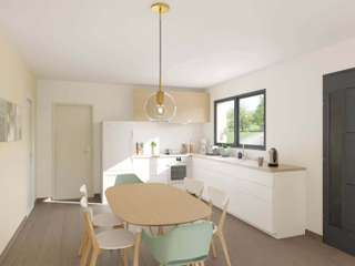 Vente maison