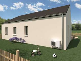 Vente maison