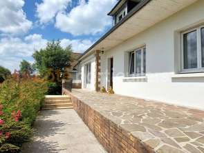 Vente Maison 4 chambresPonts