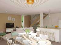 Vente maison