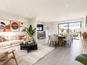 Vente maison