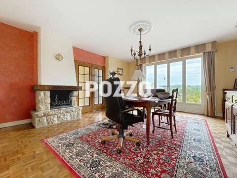 Vente maison 6 pièces Vente maison 6 pièces