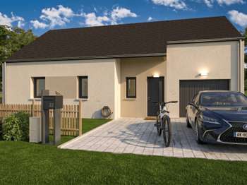 Vente Maison 2 chambresPonts