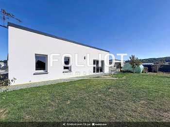 Vente Maison 2 chambresPonts