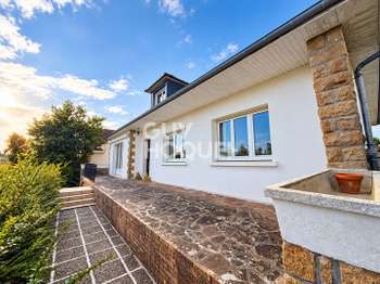Vente Maison 3 chambresPonts
