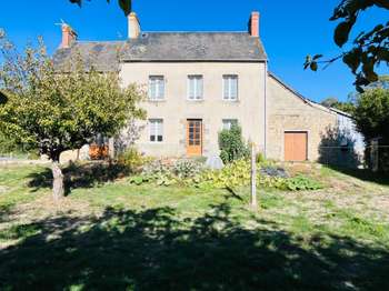 Vente Maison 3 chambresPonts
