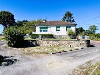 Vente Maison 2 chambresPonts