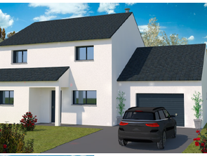 Vente Maison 5 chambresPonts