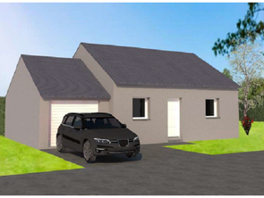 Vente Maison 2 chambresPonts