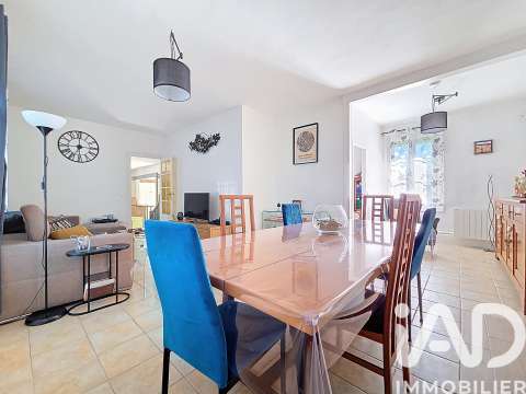 Vente maison 5 pièces Ponts-et-Marais 76