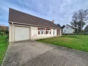 Vente Maison 2 chambresPonts-sur-Seulles