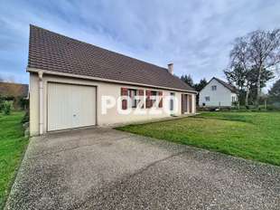 Photo Vente maison Ponts-sur-Seulles