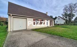 Photo Vente maison Ponts-sur-Seulles