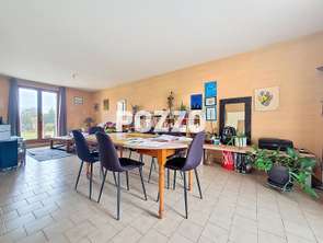 Vente Maison 2 chambresPonts-sur-Seulles