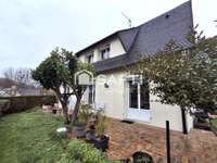 Vente maison 5 pièces Vente maison 5 pièces