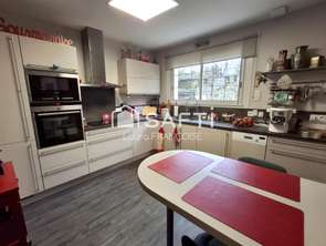 Vente Maison 4 chambresPonts-sur-Seulles