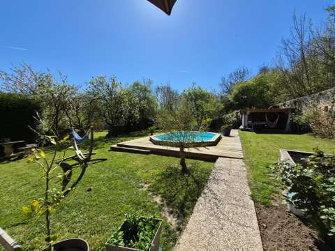 Vente maison 4 pièces Vente maison 4 pièces