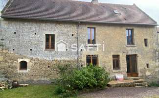 Photo Vente maison Ponts-sur-Seulles