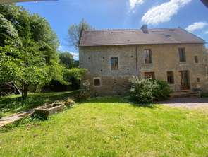 Vente Maison 3 chambresPonts-sur-Seulles