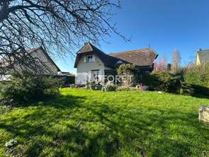Vente Maison 4 chambresPonts-sur-Seulles