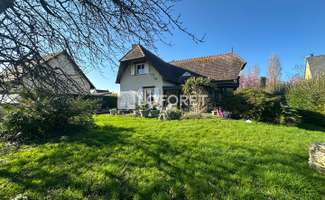 Photo Vente maison Ponts-sur-Seulles