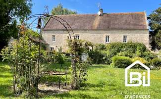 Photo Vente maison Ponts-sur-Seulles