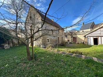 Vente Maison 3 chambresPonts-sur-Seulles